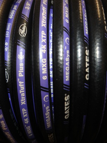 Gates wire 6 - 4,