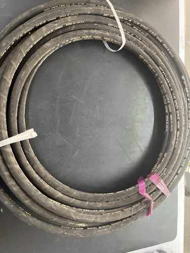 Cat hydraulic hose - cat, 6