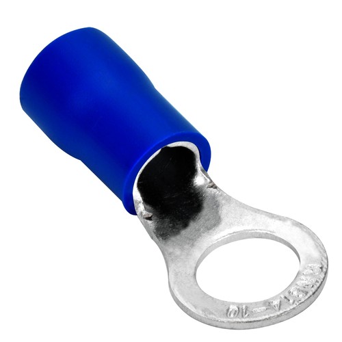 Vinyl ring terminal - 25,